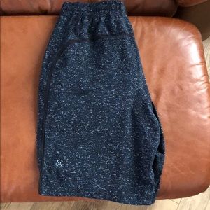 Men’s Lululemon shorts